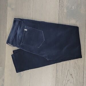 Joe's Jeans Velvet Skinny Pant